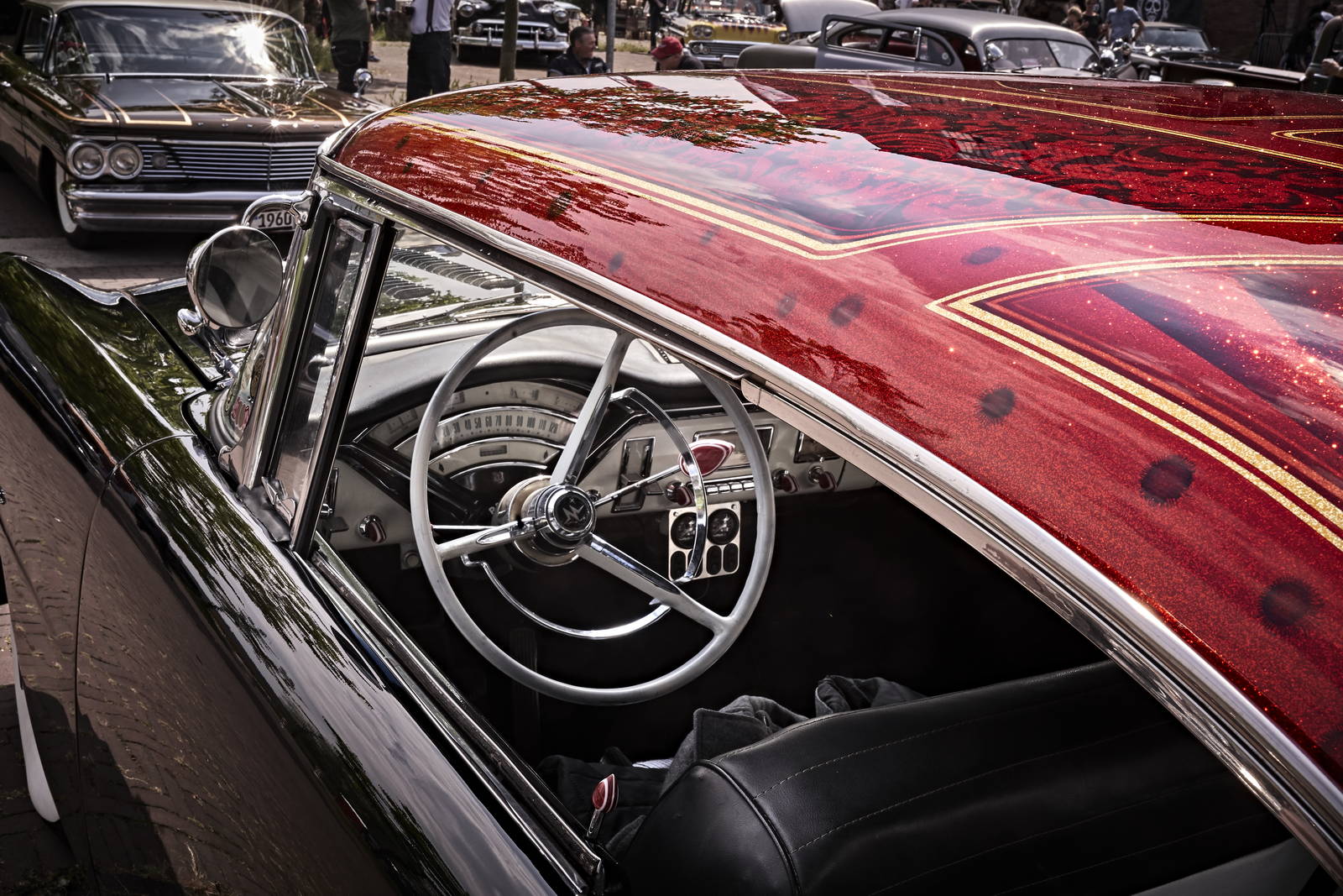 Kustom Kulture Forever